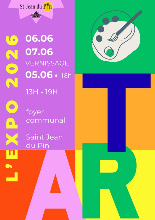 2026 st jean du pin