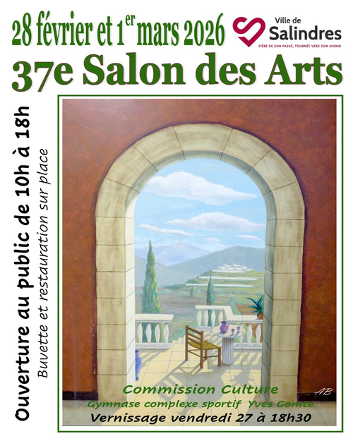 26af salindres