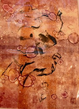 25. Poussières d'étoile