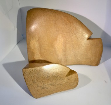 44. La mère et l'enfant