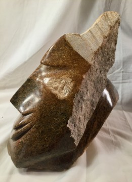 49. Force tranquille