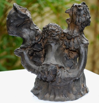 15. Couple à l'enfant