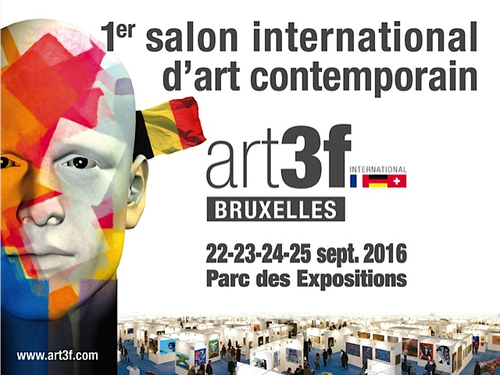 2016 art3f bruxelles