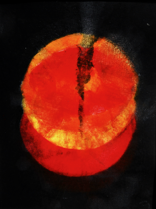 3. coucher de soleil