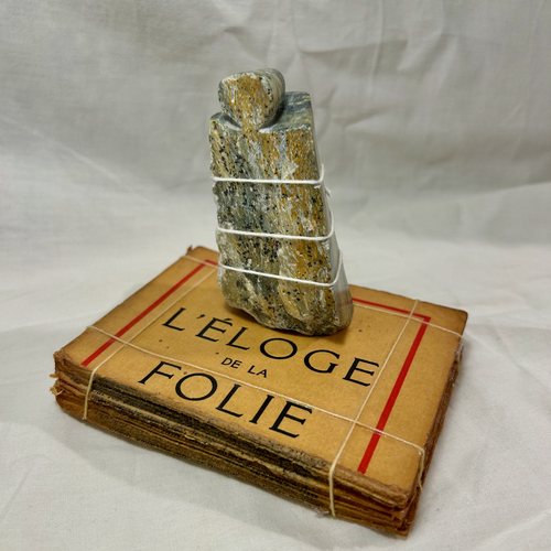 L'eloge de la folie